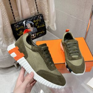 Hermes Bouncing