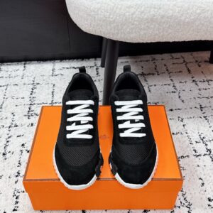 Hermes Bouncing