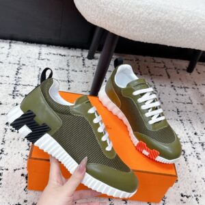 Hermes Bouncing