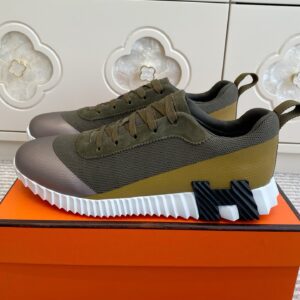 Hermes Bouncing