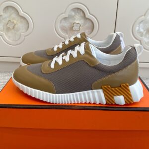 Hermes Bouncing
